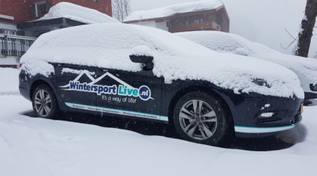 Bestemmingen Wintersport Live 2019/2020