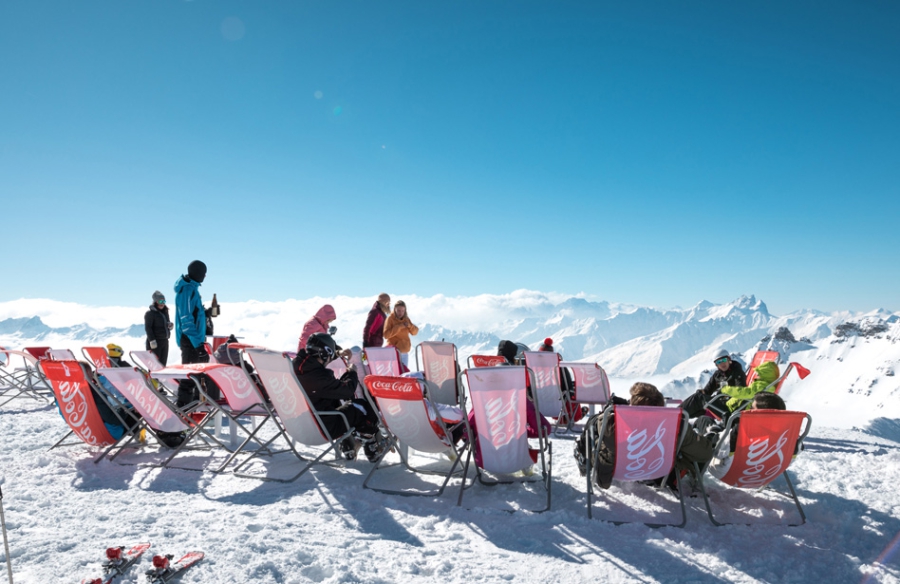 som Aan boord Moederland De Mini Ski voor een weekend, midweek of groepsreis | Wintersport Live